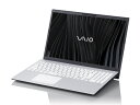 【ふるさと納税】VAIO S15（スタンダードモデル）【家電...