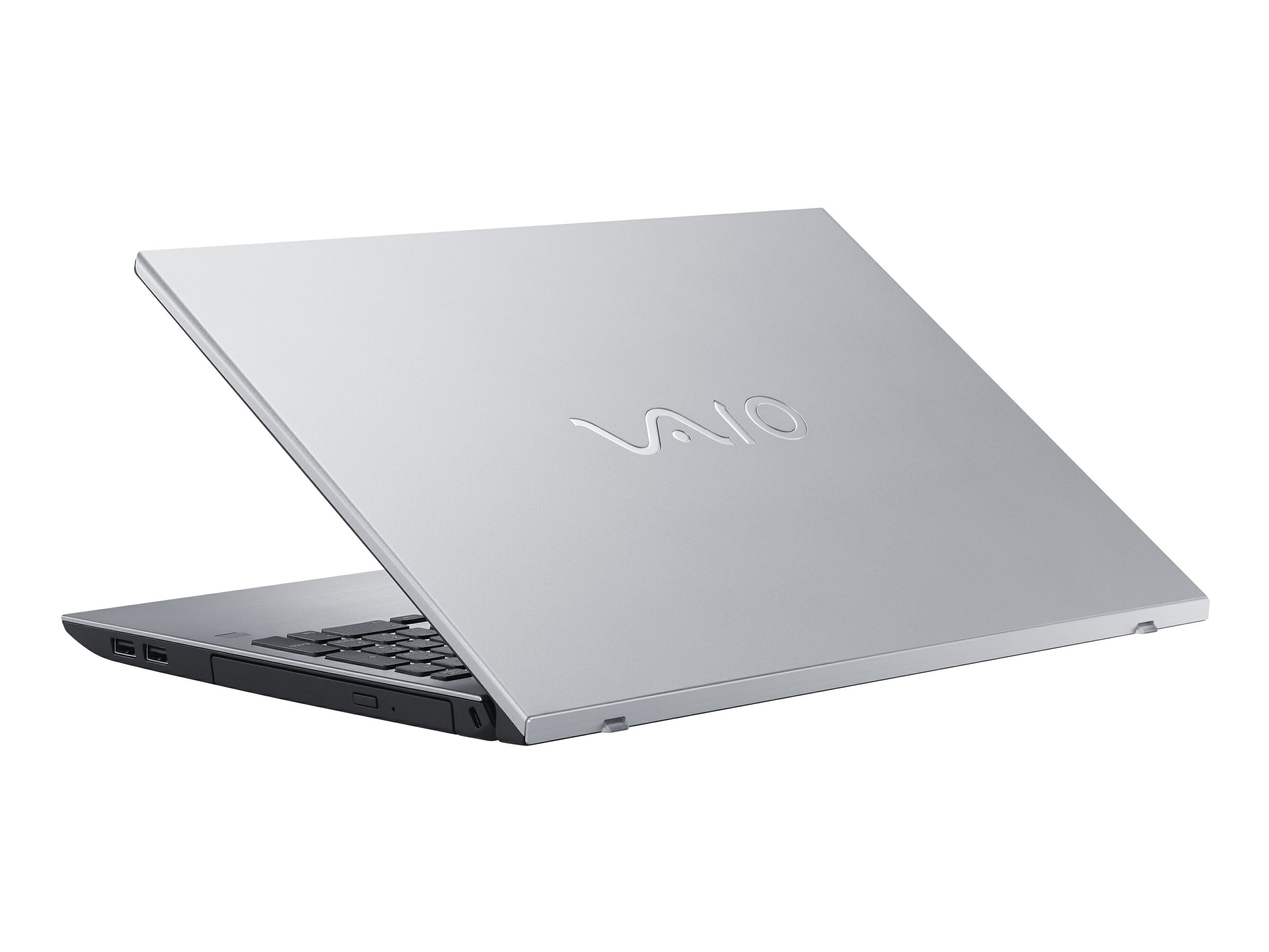 【ふるさと納税】VAIO S15（ハイスペックモデル）【家電・パソコン・PC・長野県・安曇野市】