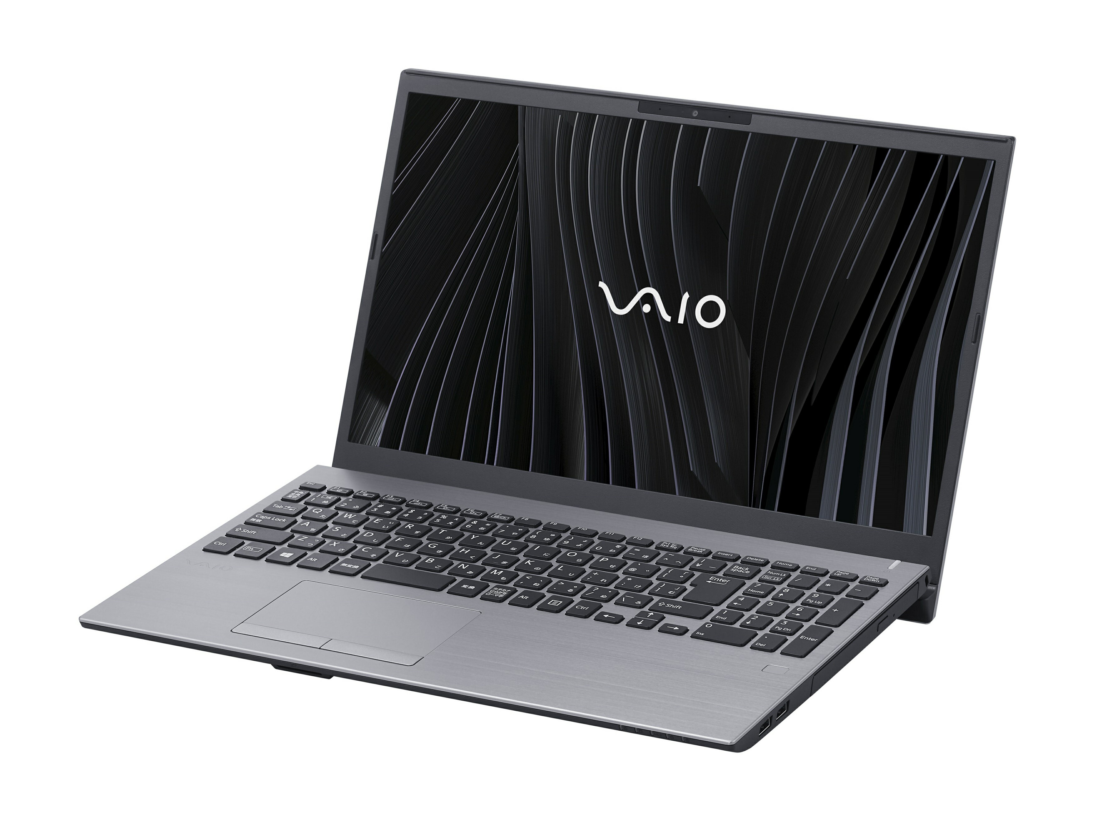【ふるさと納税】VAIO S15（ハイスペックモデル）【家電・パソコン・PC・長野県・安曇野市】のサムネイル