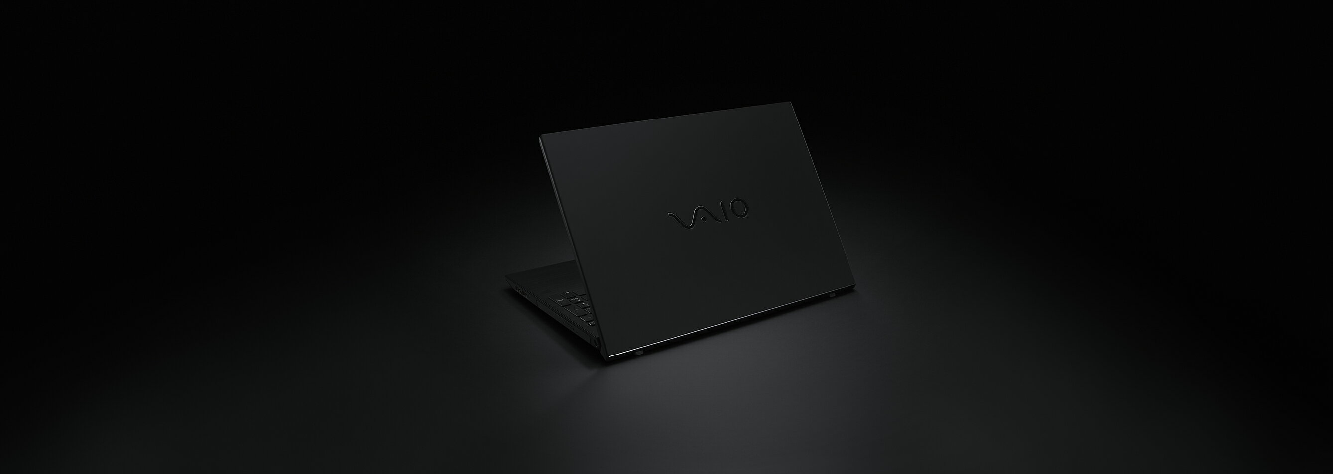 【ふるさと納税】VAIO S15(ALL BL...の紹介画像3