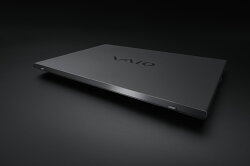 【ふるさと納税】VAIO S15（ALL BLACK EDITION）【家電・パソコン・PC・長野県・安曇野市】 画像1