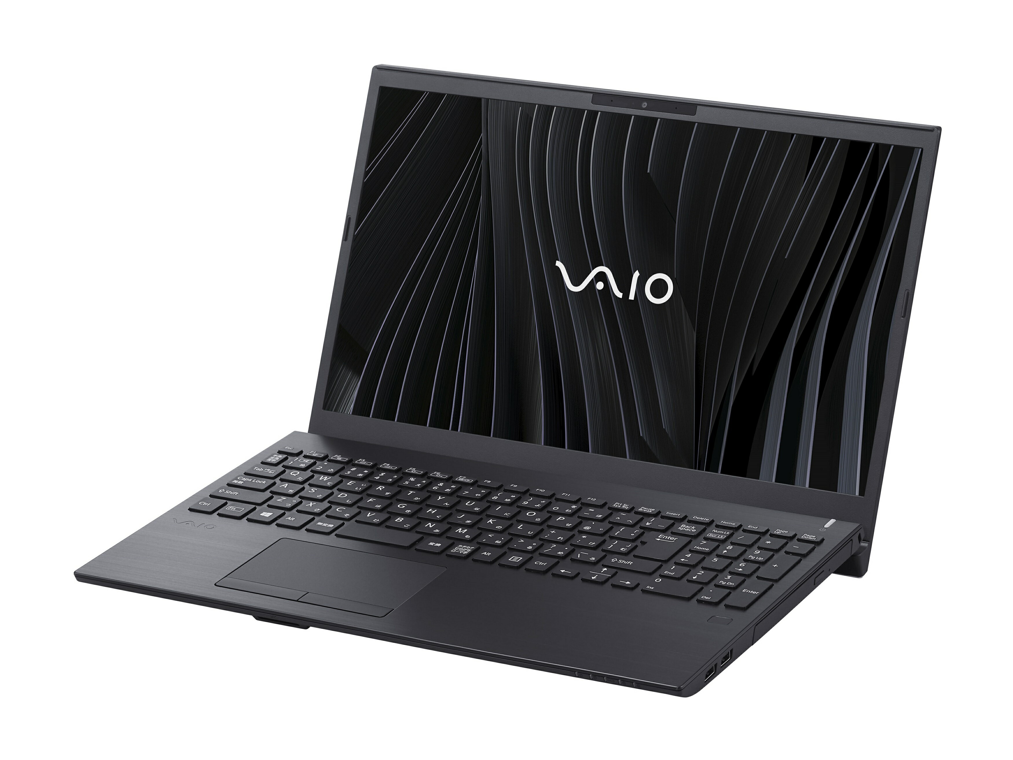 【ふるさと納税】VAIO S15(ALL BLA...の商品画像