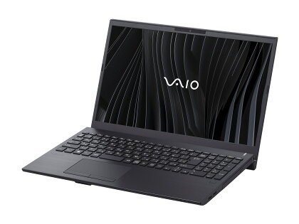 VAIO S15（ALL BLACK EDITION）【家電・パソコン・PC・長野県・安曇野市】