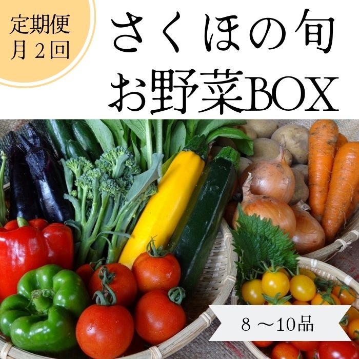 【ふるさと納税】定期便　野菜詰め合わせセット　送料無料　無農薬無化学肥料栽培　有機JAS認証　旬の野菜セット　季節の野菜詰め合わせセット　　IV-02