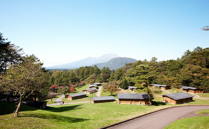 長野の旅行券（宿泊券） 【ふるさと納税】旅行 軽井沢 プリンスホテル ウエストプリンスコテージAタイプ 4名用コテージ 1室1泊 室料のみ 宿泊ご招待券 1～4名さま ホテル 宿泊　【 宿泊券 】　お届け：※お申込みからお届けまで1ヵ月～1ヵ月半ほどお時間を頂戴いたします。