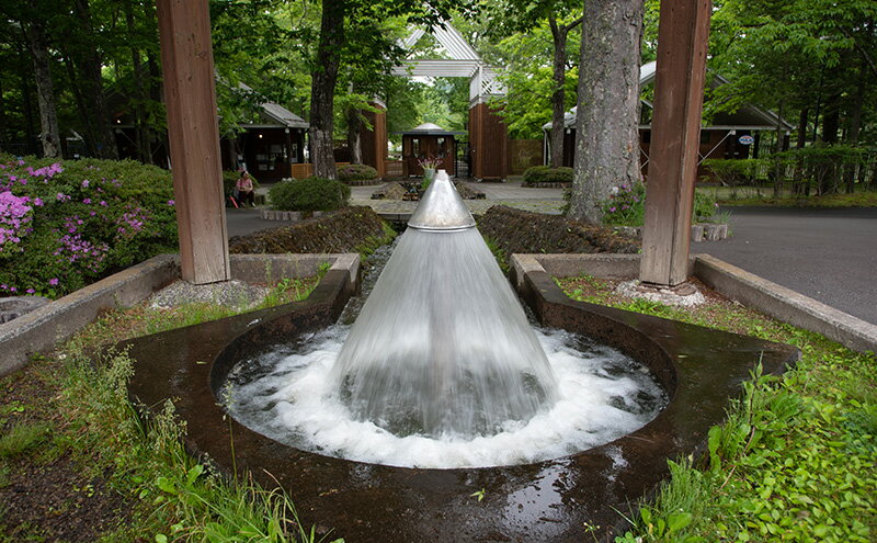 長野県軽井沢町の画像3