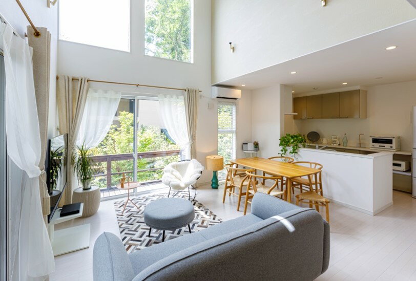 長野県軽井沢町の画像3