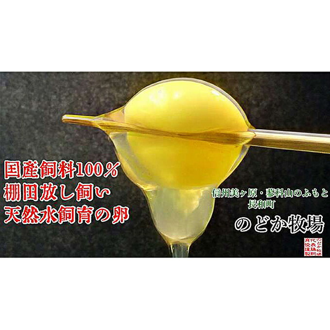 【ふるさと納税】森のめぐみ ふる里の卵 20個入り たまご