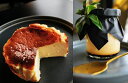 【ふるさと納税】048-006 お花屋さんの下諏訪バスクチーズケーキ&下諏訪町プリン4個ギフトセット