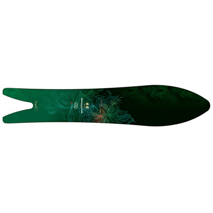 【2021年先行予約】スノーボード Konayuki Snowboards 魅惑 【雑貨・日用品・スノーボード・冬・ボード・木材】 お届け:2021年12月下旬〜2022年1月末