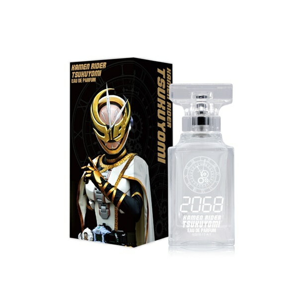 香水 仮面ライダーツクヨミ オードパルファム 50ml