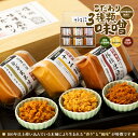 【ふるさと納税】信州素材を使用したこだわり3種類味