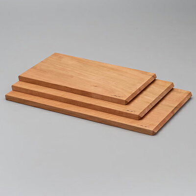 5位! 口コミ数「0件」評価「0」Cutting Board type A（カッティングボード）S・M・L 3枚セット　【雑貨・日用品・カッティングボード・S・M・L ・3枚･･･ 