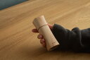 【ふるさと納税】スパイスミル 木製 キッチン用品 キッチン 日用品 調理器具 木製ミル ミル ペッパーミル ソルトミル 手動 キッチングッズ キッチングッズ便利...