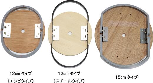 【ふるさと納税】信英式　ワイヤートラップ　小判型（12cm）