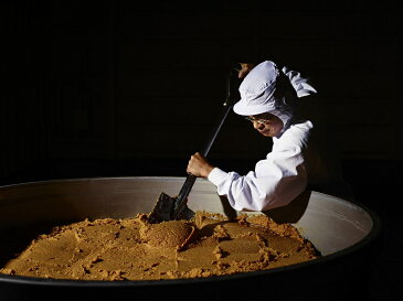 【ふるさと納税】マル無　無添加味噌　国産　750g×8ヶ　1ケース　ひかり味噌　長野県産　みそ