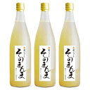 【ふるさと納税】飲む梨!! 信州産　高級南水梨100%そのま