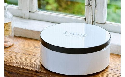 6位! 口コミ数「0件」評価「0」光エステ脱毛器LAVIE基本セット（村内工場製造）