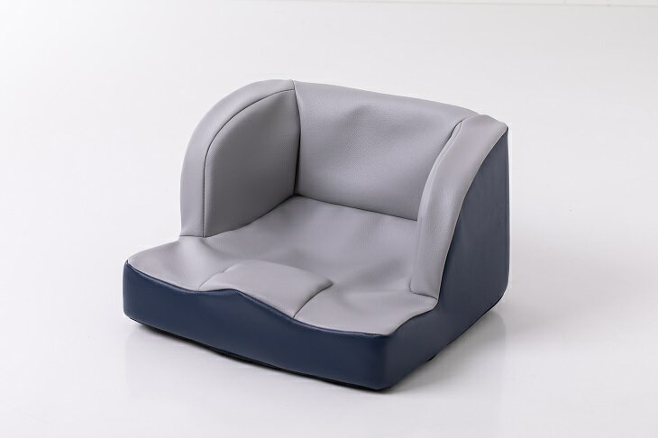 【ふるさと納税】学童いす用クッション　LAPS kids　清拭タイプ　Sサイズ