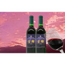 31位! 口コミ数「0件」評価「0」信州みやだワイン 紫輝2024 720ml×1本 (長野県 宮田村 国産 本坊酒造 ワイン わいん お酒 アルコール 家飲み ギフト プレゼント バースデー お祝い)