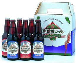 【ふるさと納税】南信州地ビール6本セットが大人気返礼品になっている理由とは ふるさと納税 人気 返礼品 ランキング