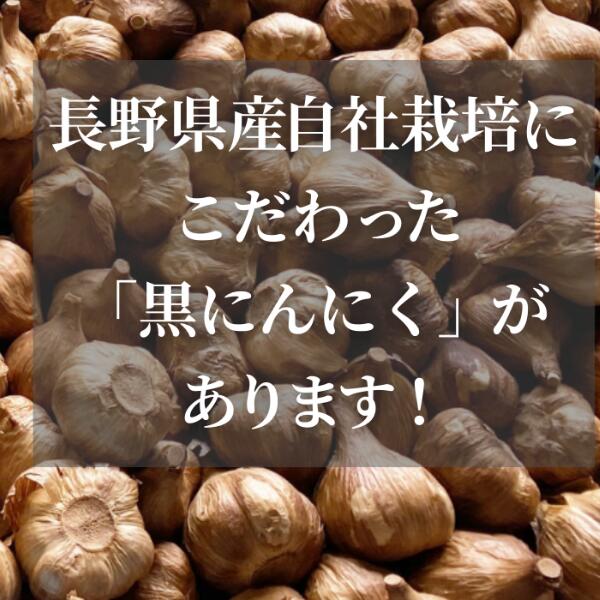 【ふるさと納税】熟成黒にんにく 31粒150g にんにく