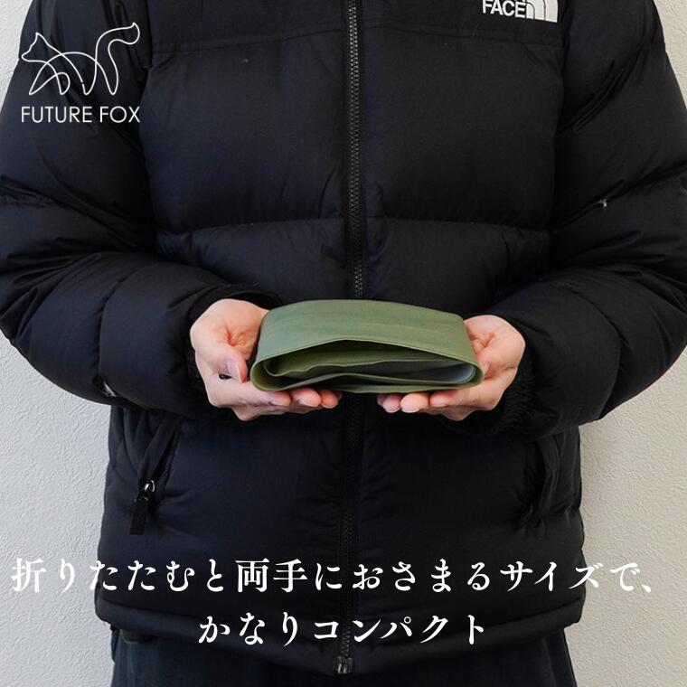 【ふるさと納税】キャンプ アウトドア FUTURE FOX (フューチャー フォックス) エアライト (FF12)