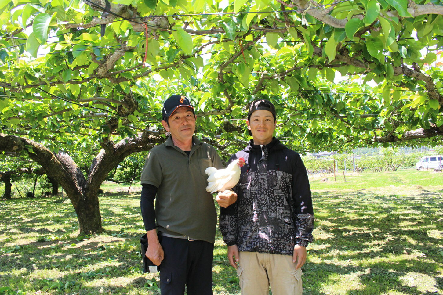 長野県高森町の画像3