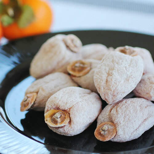 【ふるさと納税】【長野県産】南信州に伝わる伝統の味「市田柿」300g×3袋 ＜2026年1月上旬より発送＞【配送不可地域：離島】