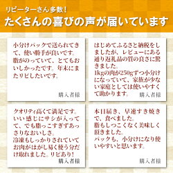 【ふるさと納税】◎年内発送数量限定！発送時期指定OK◎信州高原和牛 徳用切り落とし 1kg (250g×4) 国産黒毛和牛 和牛 牛肉 小分け包装 切り落とし･･･ 画像2