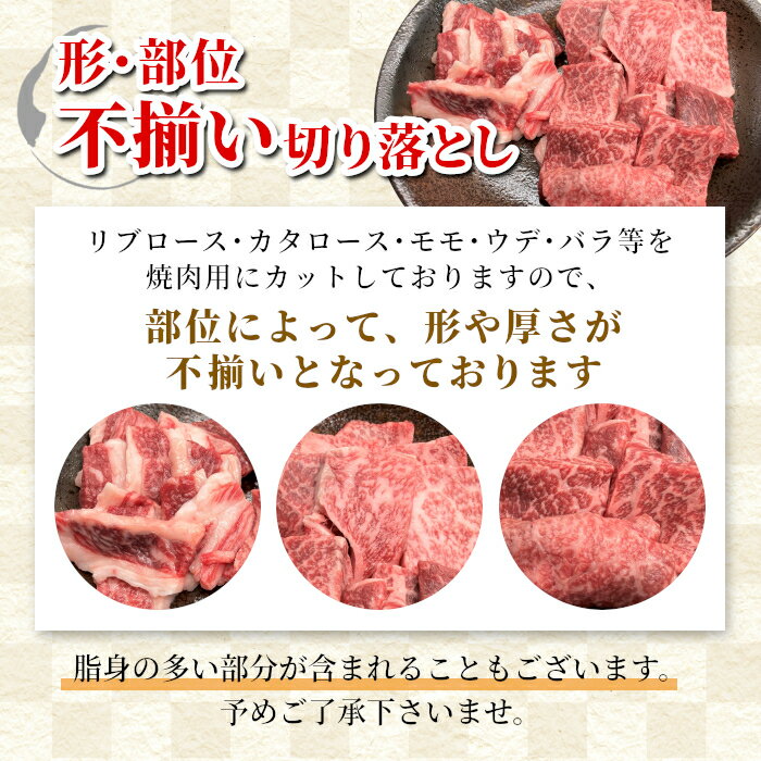 【ふるさと納税】信州高原和牛 焼肉切り落とし 1.2kg リブロース カタロース モモ カタ バラ ウデ 焼肉用 切り落とし 20000円 20,000円 二万円