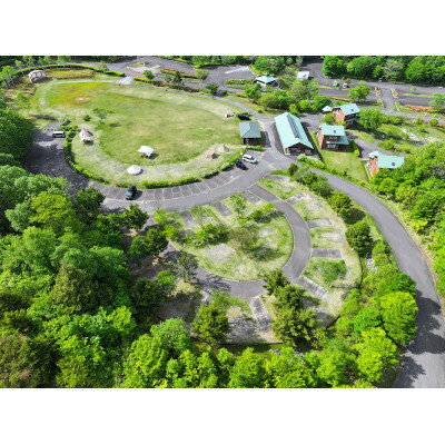 楽天ふるさと納税　【ふるさと納税】【ふるさと納税先着5組さま】長野県売木村『星の森オートキャンプ場』1サイト1泊分デジタルチケット【1474095】