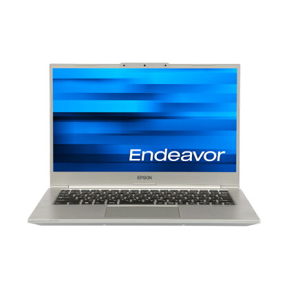 6-V01　EPSON Direct Endeavor NA711E Corei5 Office無しモデル 14型モバイルノートPC