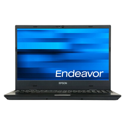 6-V04 EPSON Direct Endeavor NL2000E Corei5モデル 15.6型モバイルノートPC Office Home & Business 2021モデル