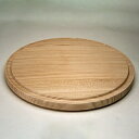 【ふるさと納税】栓の木のカッティングボード 27cm【1023242】