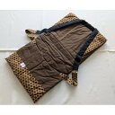 【ふるさと納税】【なぎそねこ】 紳士用1着(竹あみ柄)【1544327】