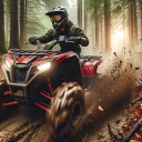 【ふるさと納税】【4月〜10月限定】やぶはら高原スキー場 バギーツアー 日帰りプラン(2名様分)【1655527】