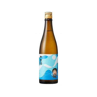 いっせー オリジナル純米酒