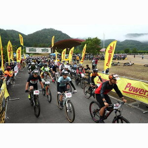 【ふるさと納税】2025 SDAクロスマウンテンバイク ミドル(51km)【9月】出場権