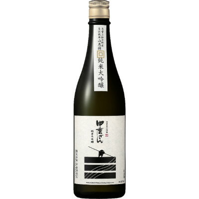 7位! 口コミ数「0件」評価「0」中乗さん　契約栽培米　純米大吟醸720ml×2本【1362116】