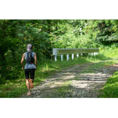 【ふるさと納税】第八回鉢盛山登山マラソン　トレイルコース出走権/開催日:2026年8月9日【1721906】