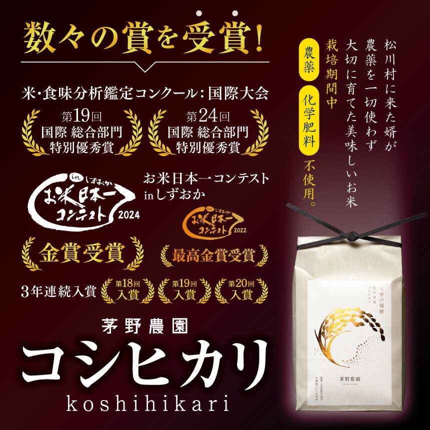 長野県松川村の画像2