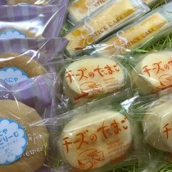 坂城町の夢が詰まったお菓子セット 【お菓子・詰合せ】