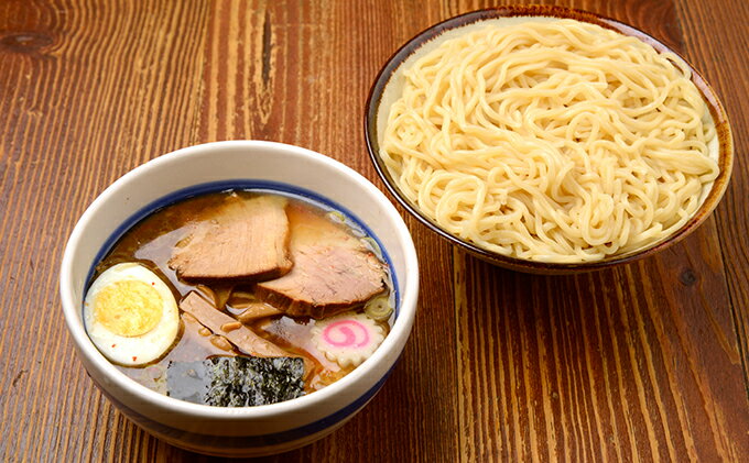 【ふるさと納税】山ノ内大勝軒　特製もりそば3食入　【麺類・ラーメン・特製もりそば・3食・大勝軒・山ノ内大勝軒・つけ麺・ラーメンの神様・故山岸一雄・急速冷凍】