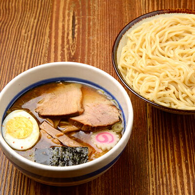 【ふるさと納税】山ノ内大勝軒　特製もりそば3食入　【...