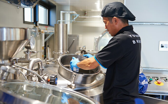 【ふるさと納税】人気クラフトビール詰め合わせ3種類3本セット お酒 長野県 飲み比べ ペールエール IPA ペルジャンホワイト YUDANAKA 晩酌 ギフト