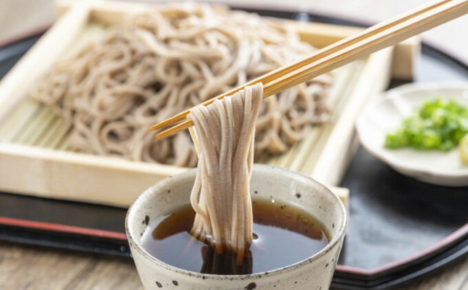 【ふるさと納税】雪まくら蕎麦3兄弟セット　【 麺類 パスタ 食べ比べ 和食 ランチ 昼ごはん 夕飯 夜ごはん 玄そば 蕎麦パスタ 地粉そば 細切りそば 3種類セット 風味 歯ごたえ 喉越し 食べ比べ 】