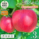 35位! 口コミ数「7件」評価「4.14」 りんご サンふじ 家庭用 3kg 採れたてを発送 増田さんちのりんご 沖縄県への配送不可 令和6年度収穫分 長野県 飯綱町 〔 信州 果物･･･ 