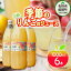 ڤդ뤵Ǽǡ 󤴥塼 ( Τ ) 1000ml  6 ̽100% ޥ륫 츩ؤԲ Ĺ ӹĮ   ̽   Ӹ 塼  16000 