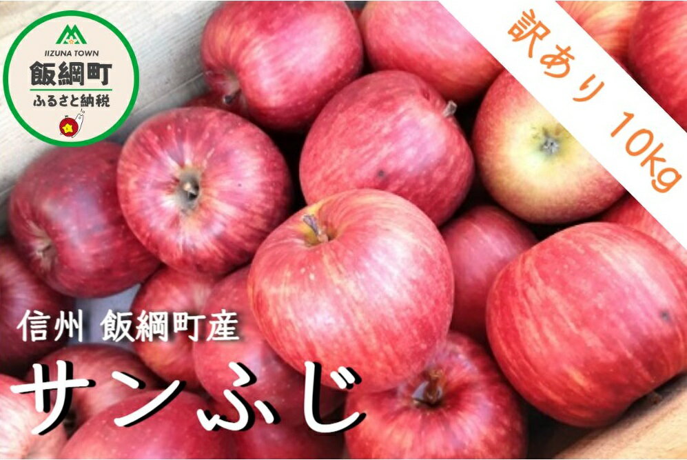 りんご（サンふじ）５ｋｇ １１～２０玉 ご家庭用 0056-2223| ふるさと納税バイブル